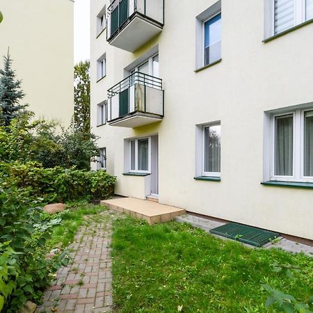 404 Rooms Zamiany Ursynow Varsóvia Exterior foto